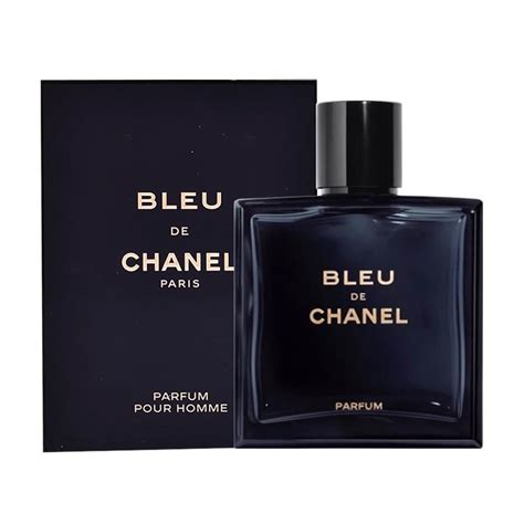 bleu chanel parfum homme|bleu de chanel parfum longevity.